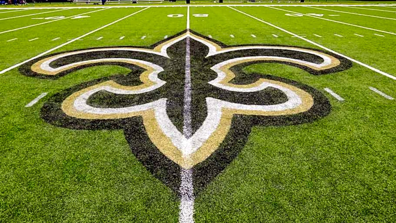 Saints Weapon Landed On &#39;Luxury Players&#39; List