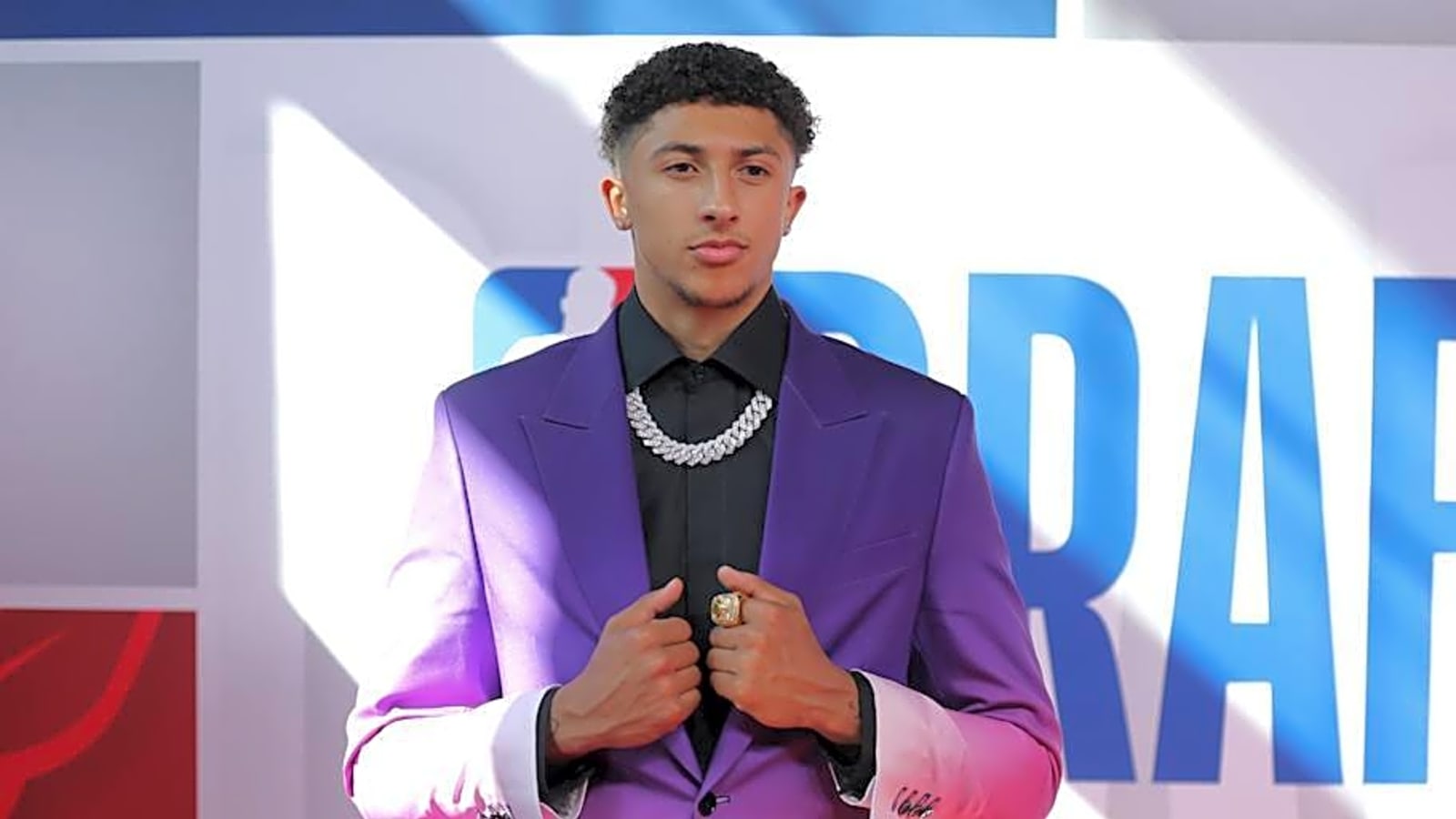 New Kings Rookie Nique Clifford Compared to Kings Legend
