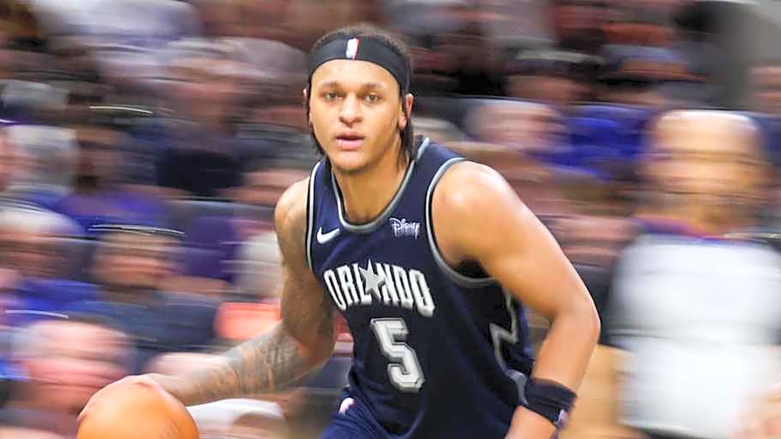 How the Magic can set the Suns in Phoenix