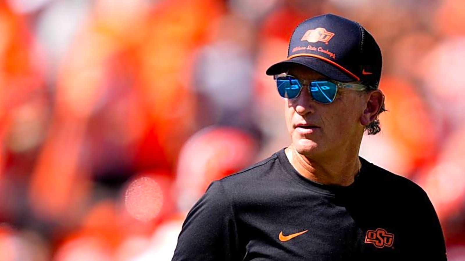 Oklahoma State 2025 Opponent Check-In: Week 6