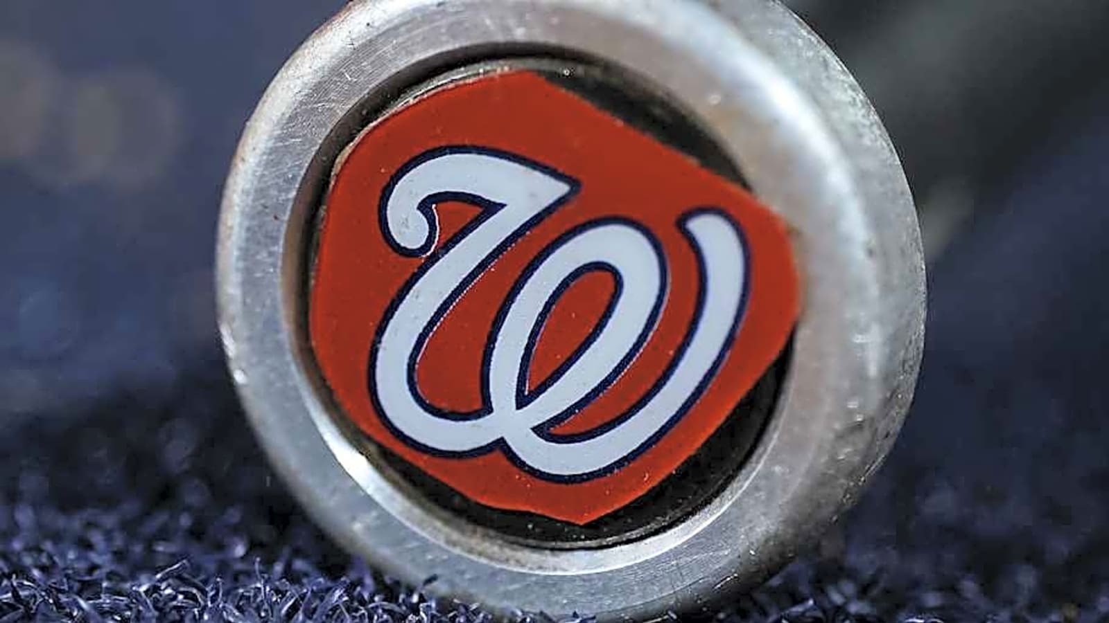 Intriguing Youngster Highlighted as Nationals 'Best Power-Hitting Prospect'