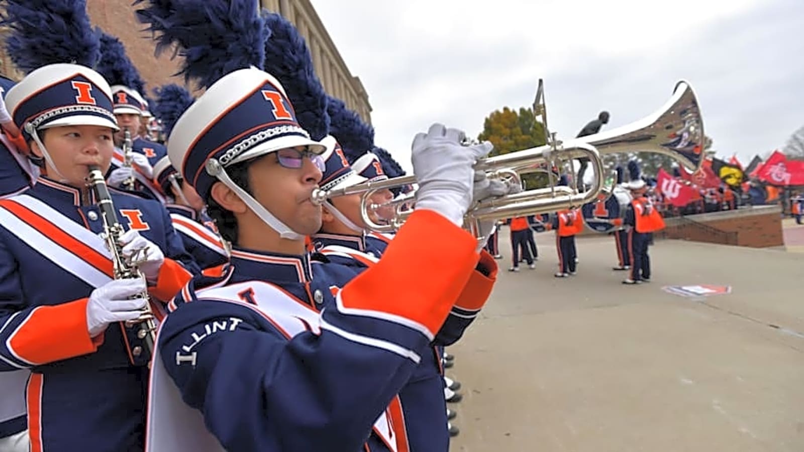 Illinois Football Target and Four-Star Recruit Sets Commitment Date