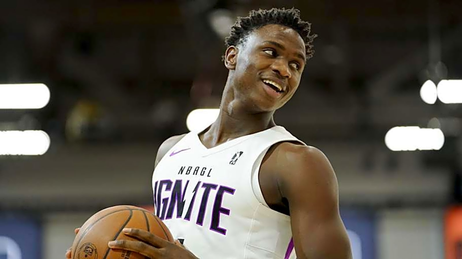 Former G-League Ignite forward will reportedly join Timberwolves in Summer League