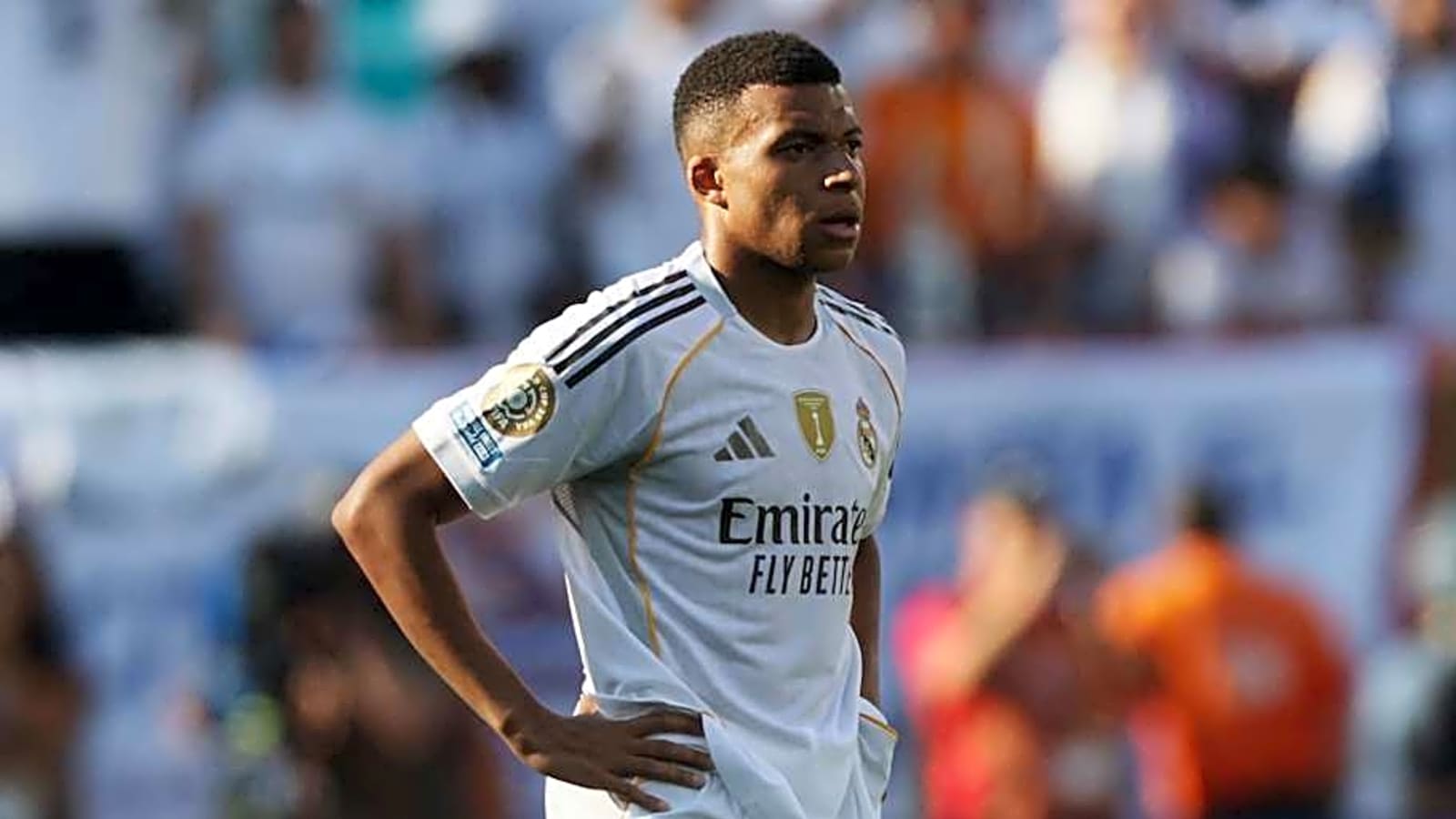 PSG vs Real Madrid: Confirmed Starting Lineup Announced for Club World Cup Match