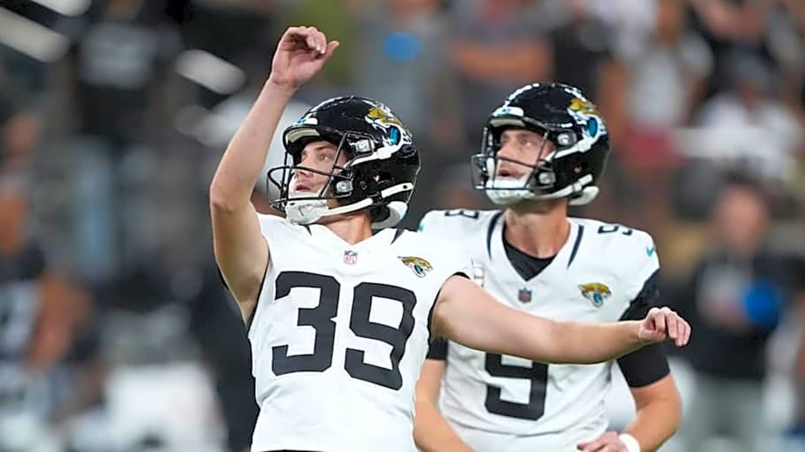 How the Jaguars Have Developed the Clutch Gene