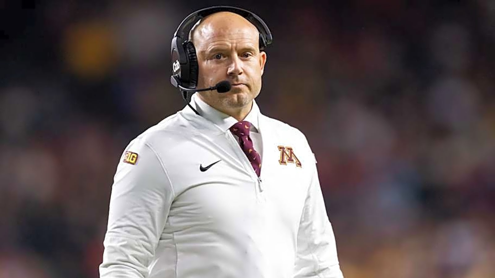 Ranking the Gophers' top five transfer portal additions so far