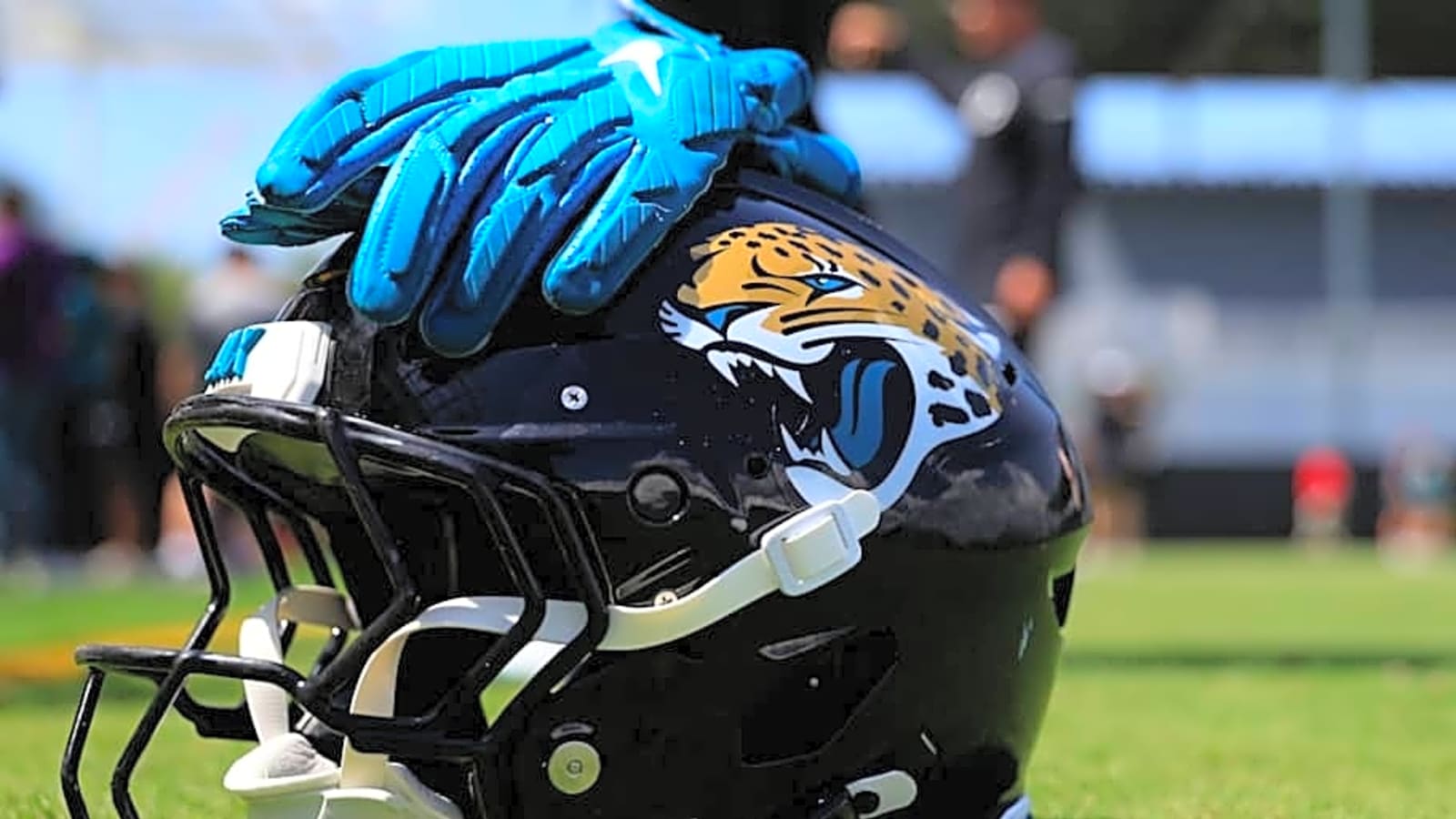 Assessing the Jaguars&#39; Group of Running Backs