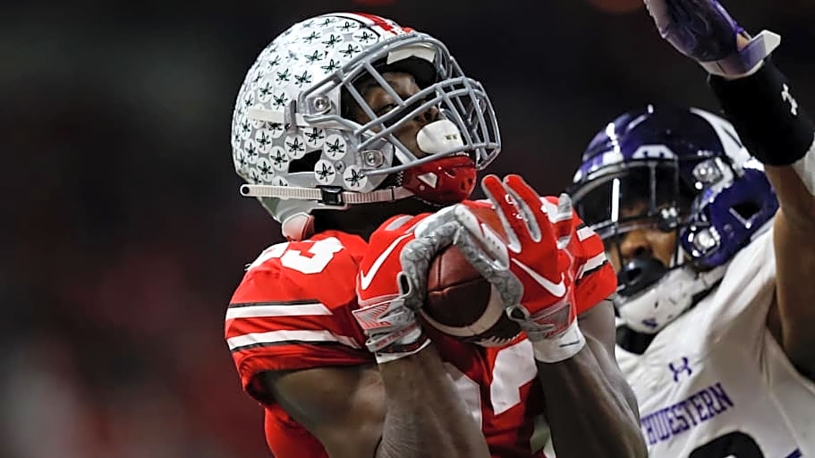 Former Ohio State Buckeyes Star Receives Critical Trade Update
