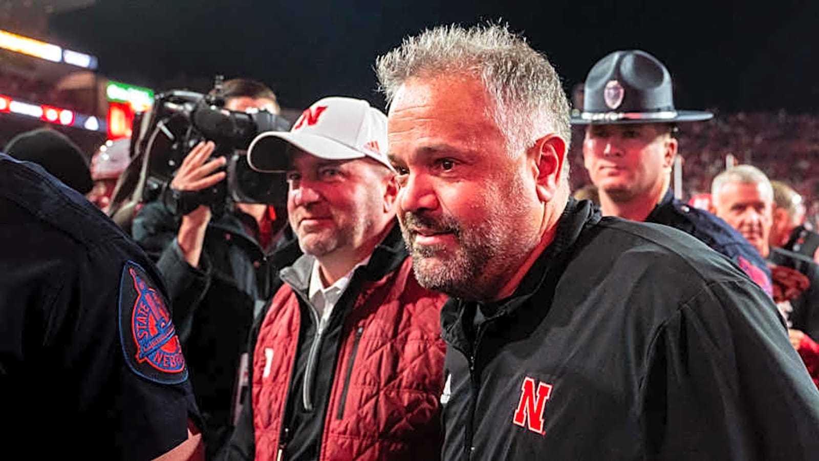 Nebraska Football Recruiting Central: 2027 Commitments, Updates