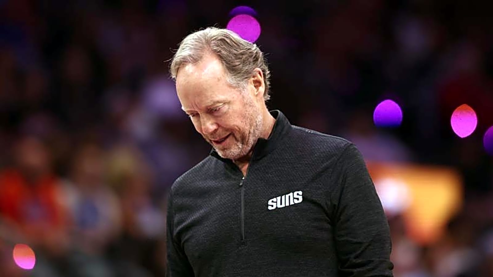 Suns Fire Coach Mike Budenholzer