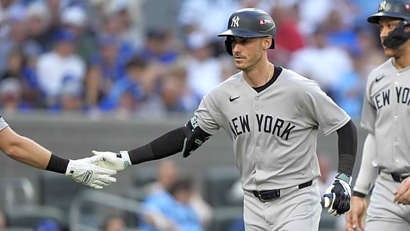 Yankees Cody Bellinger Dream Isn&#39;t Dead Yet