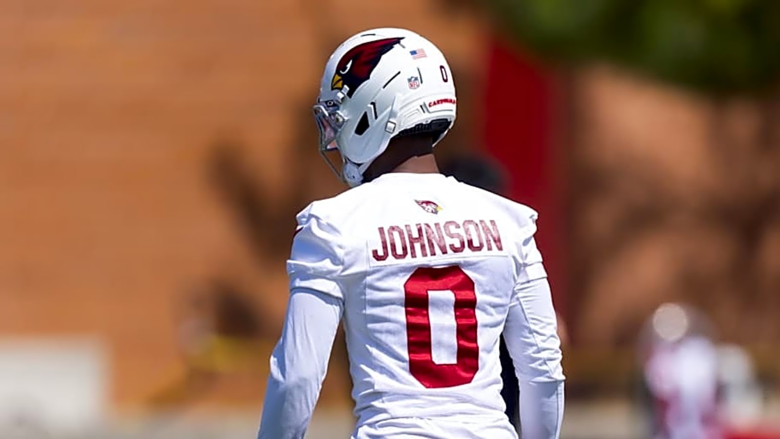 Cardinals Being Smart With Star Rookie
