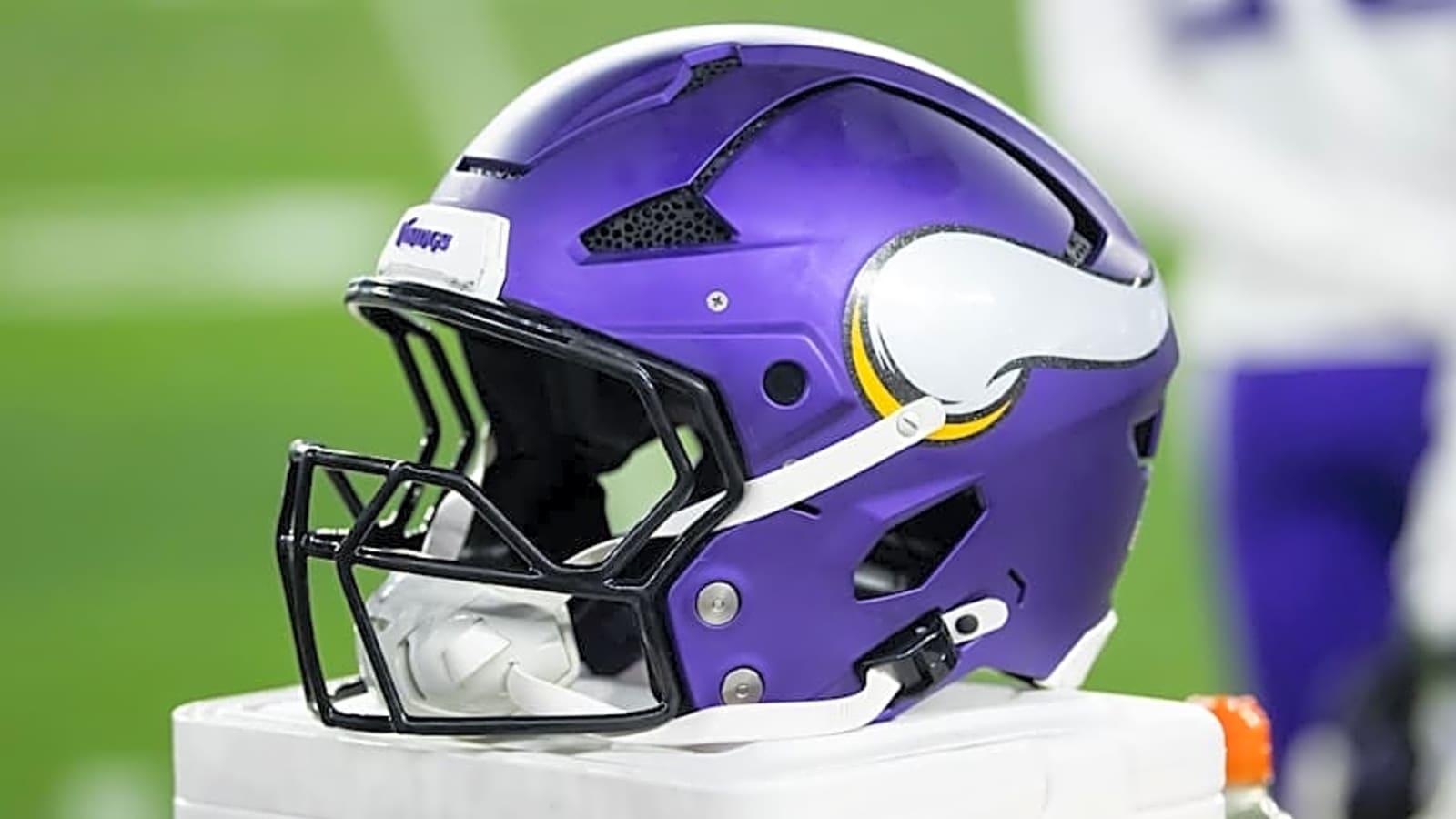 Vikings Linked To Eagles Super Bowl Champion