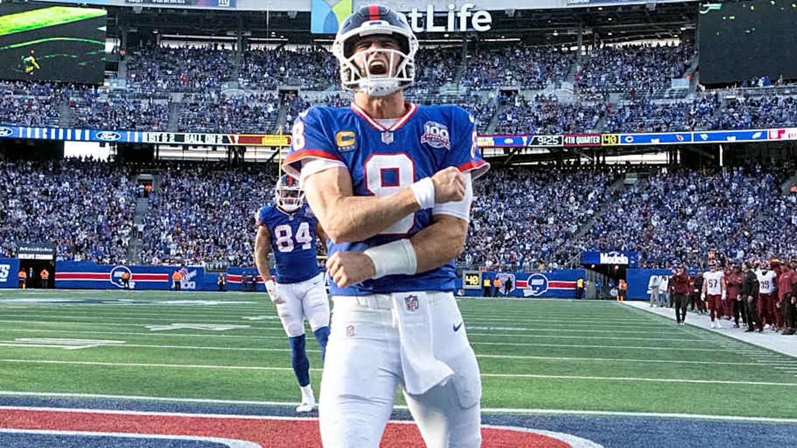 Colts&#39; QB Conundrum Has Ambiguous Future