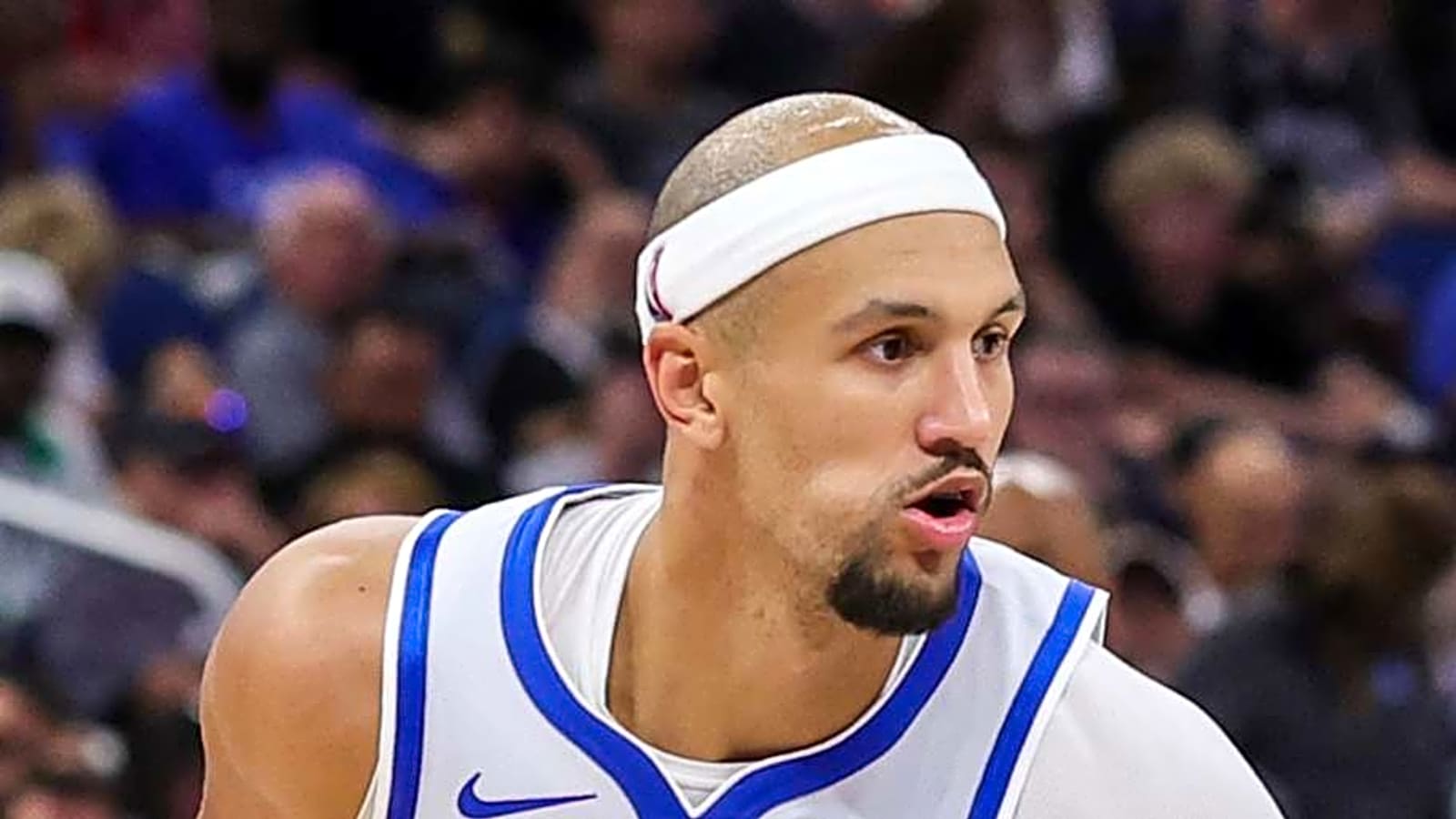 Magic Might Be Cooked Without Jalen Suggs