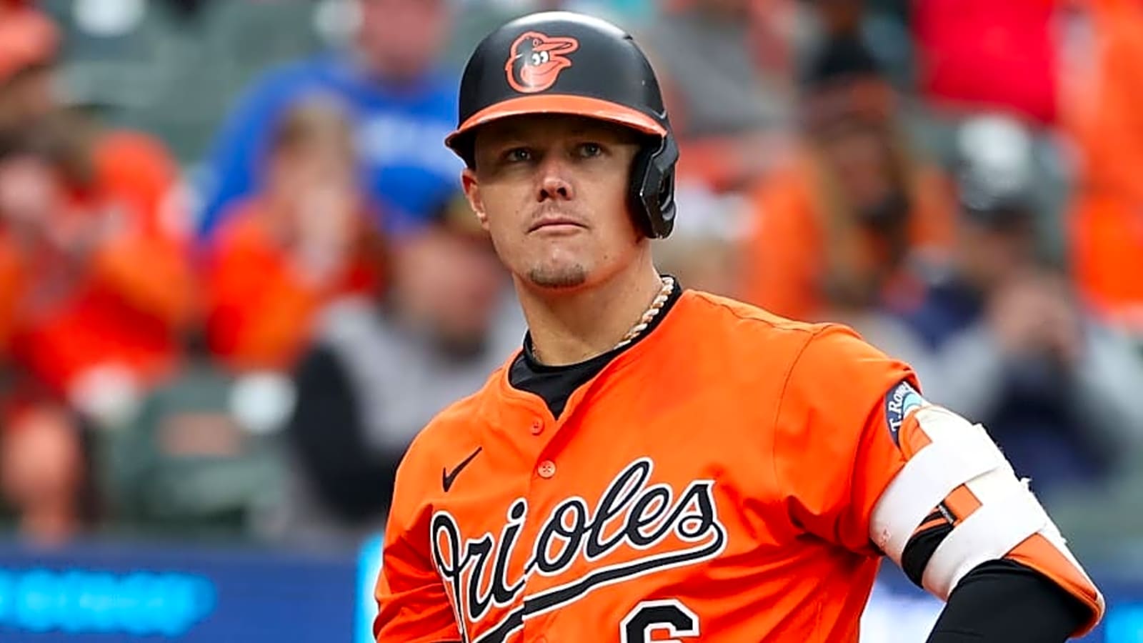 Orioles Players Starting To Feel Pressure About Getting Season on Track