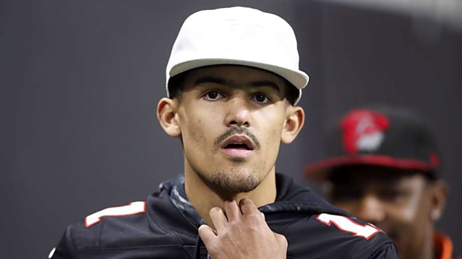 Trae Young Feud Leads to Falcons Getting Trolled by NBA Player
