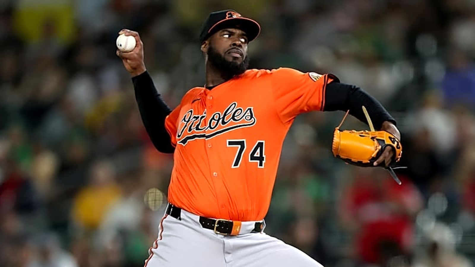 Flamethrower closer is &#39;the guy&#39; Mets want in trade, per ex-GM