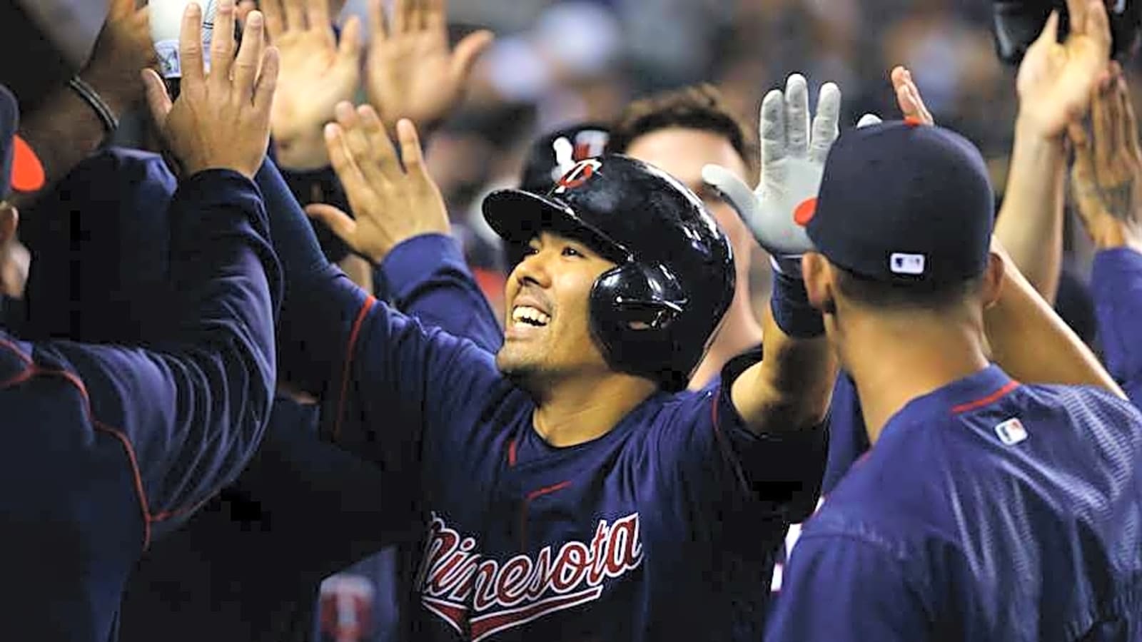 Report: Former Twins All-Star is a potential manager candidate in Minnesota