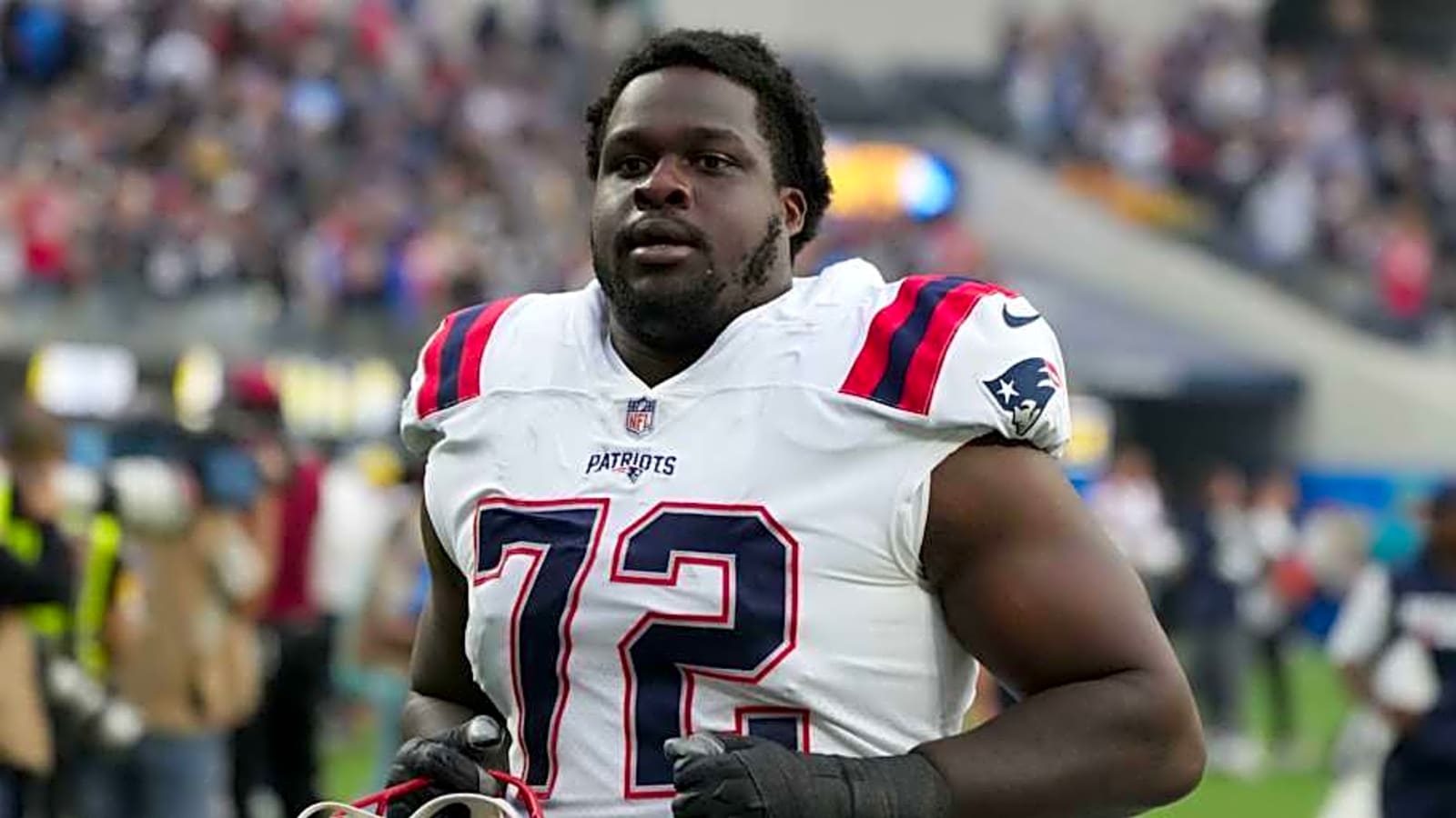 Dolphins Sign Former Patriots Draft Pick