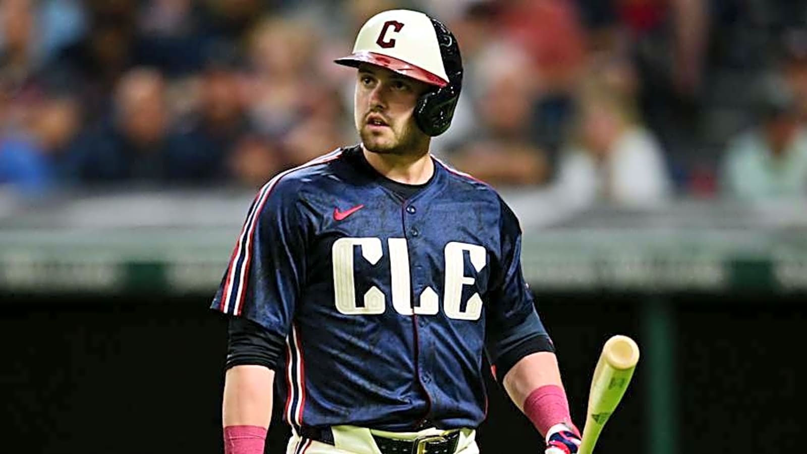 Is Patience Running Thin for Cleveland Guardians&#39; Playoff Hero?