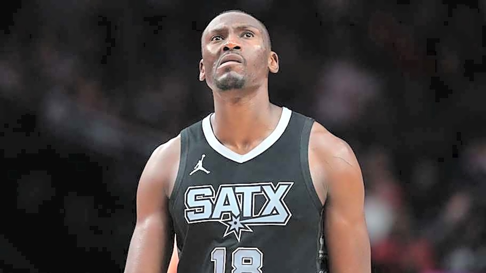 Should the Nets Target Veteran Center for Depth?