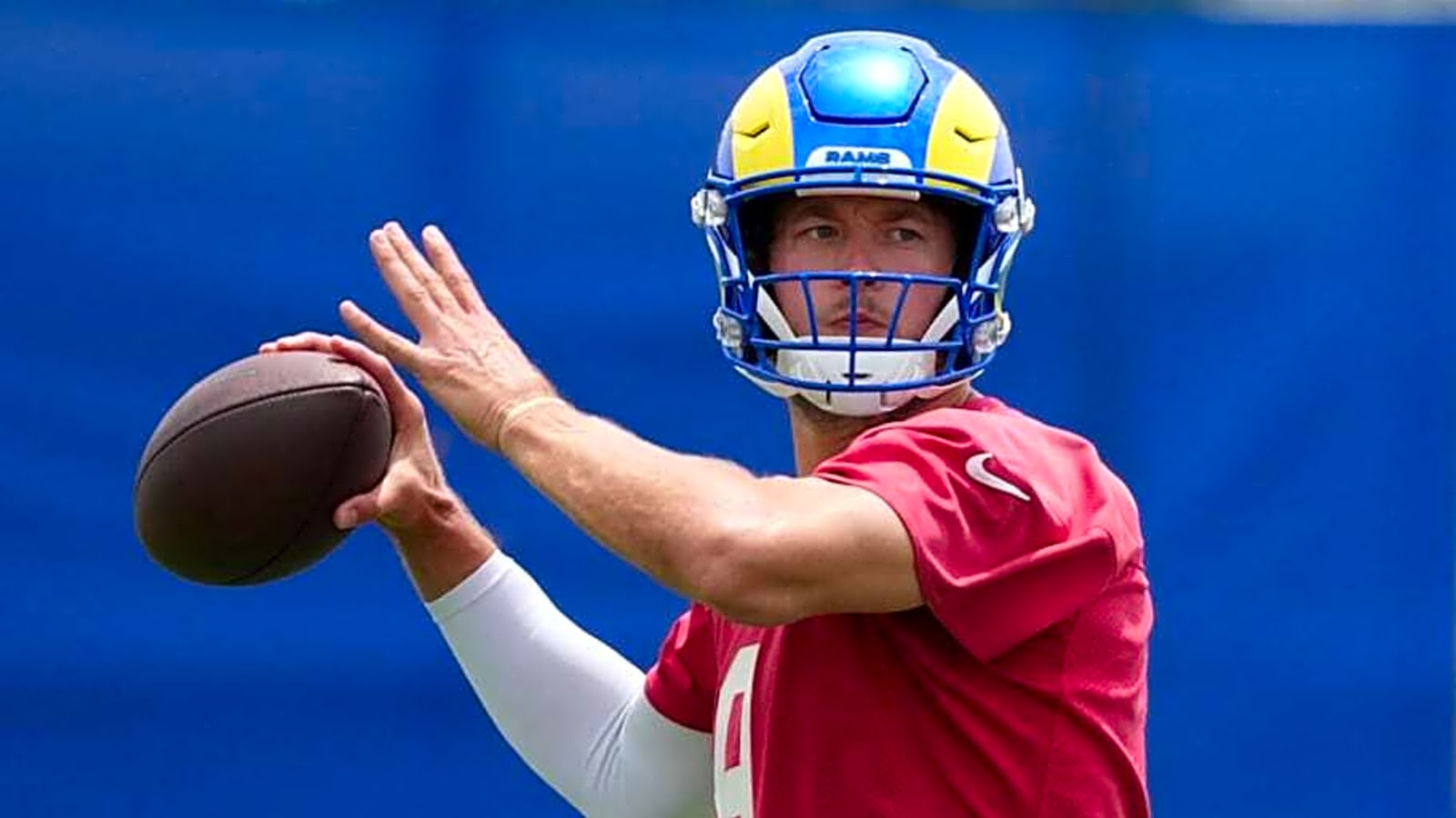 Rams&#39; Matthew Stafford: The Ultimate Fantasy Football Sleeper