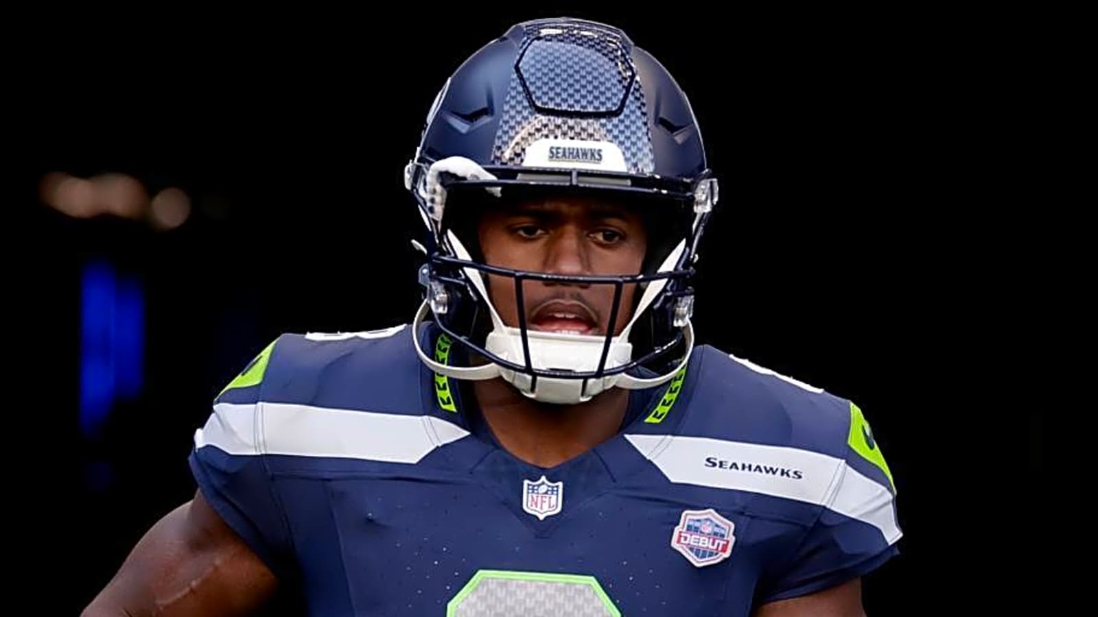 Seahawks May Get RB Reinforcements At Perfect Time