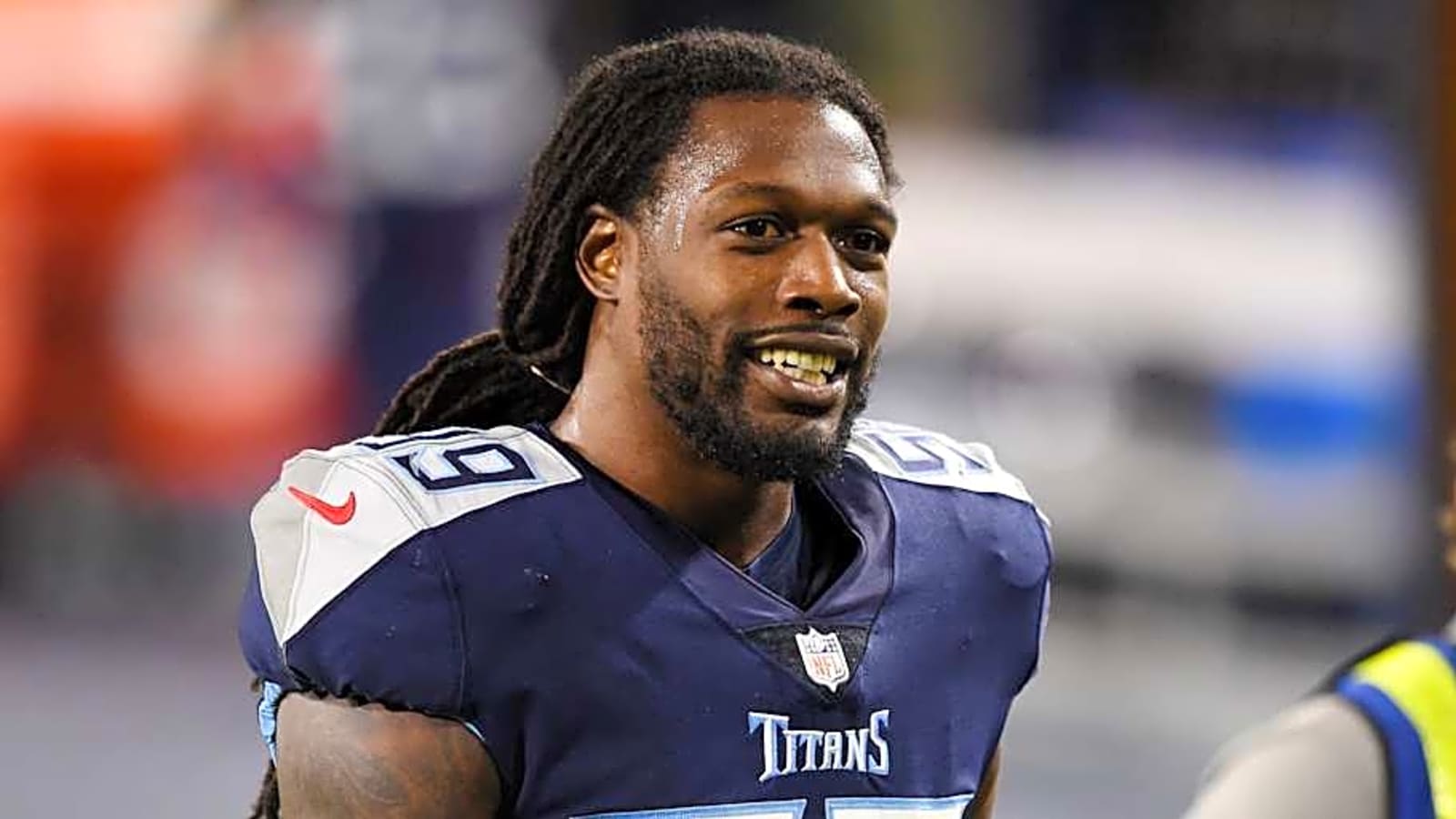 Division Rival Could Sign Former Titans Defender