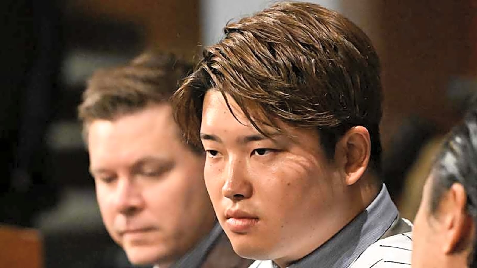 Yankees Veteran Depth Hurt Munetaka Murakami Pursuit