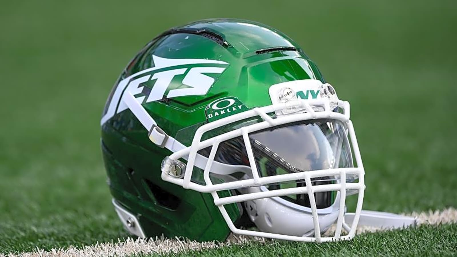 Seahawks Make WR Trade With Jets