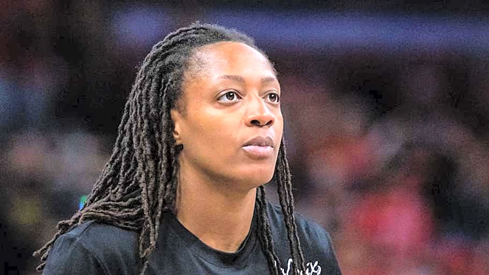 Fever Star Kelsey Mitchell Reveals Inspiring Off-Court Commitment