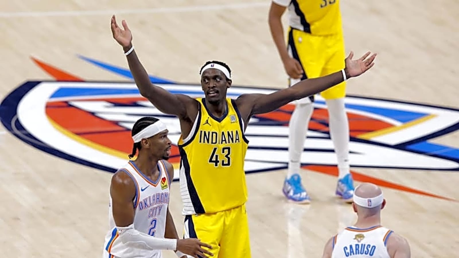 Experts Overwhemingly Agree on Pacers-Thunder Game 6 Outcome