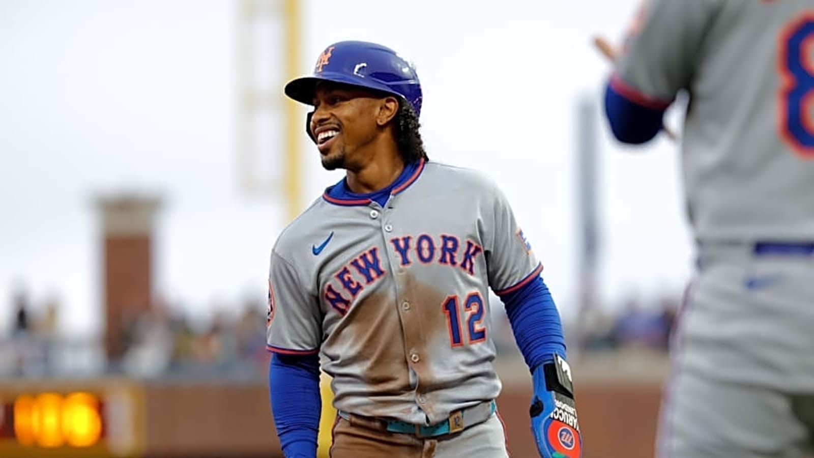 Mets&#39; Francisco Lindor starting to find offensive groove after rough stretch