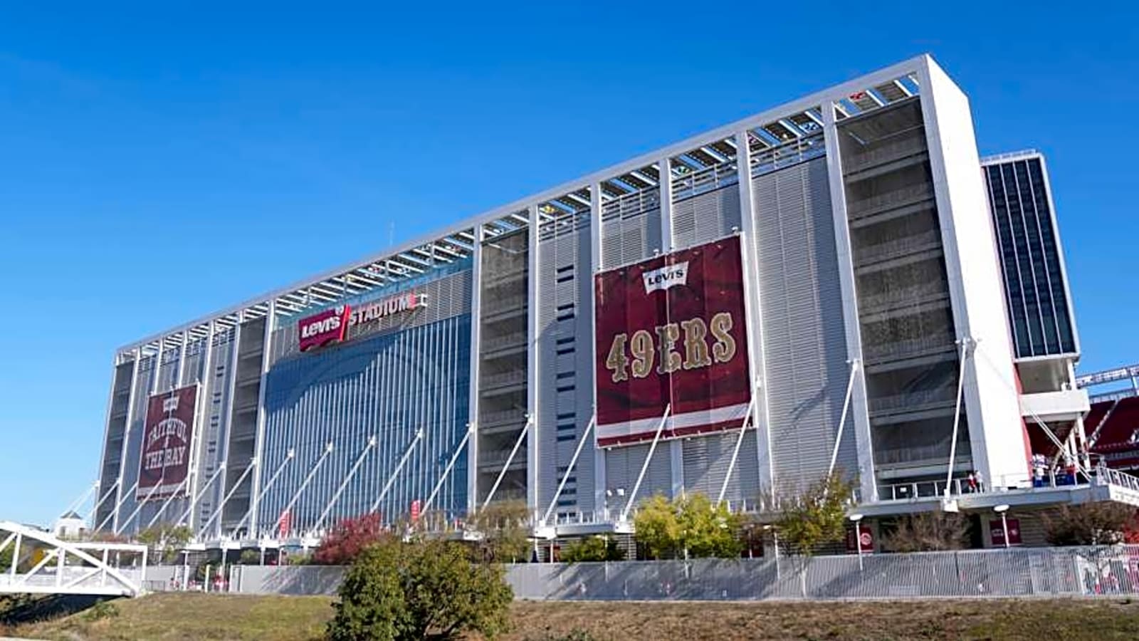 What to Expect from the 49ers’ $200 Million Levi&#39;s Stadium Upgrades