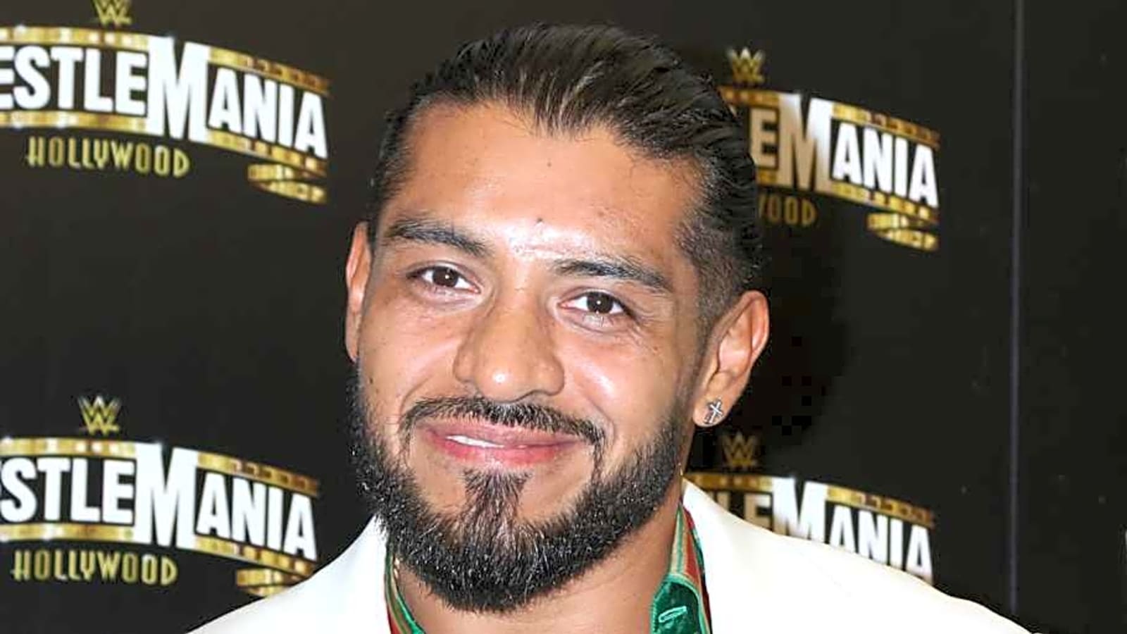 Surprising New Update Emerges On Santos Escobar&#39;s WWE Status