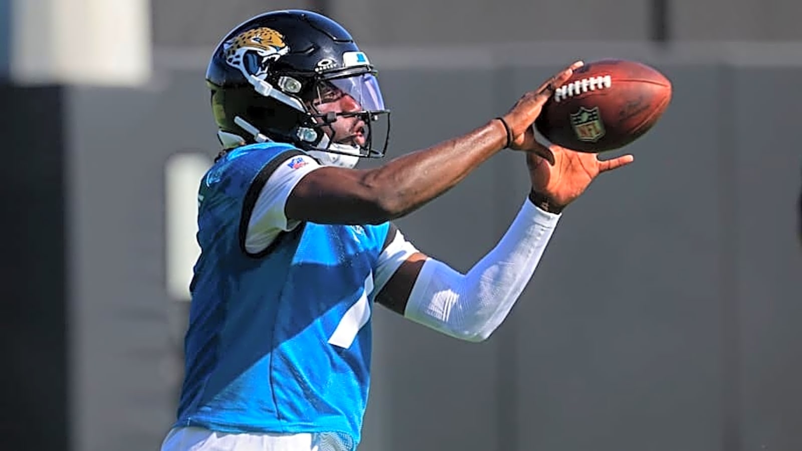 What is the Jaguars Deepest Offensive Position Group?
