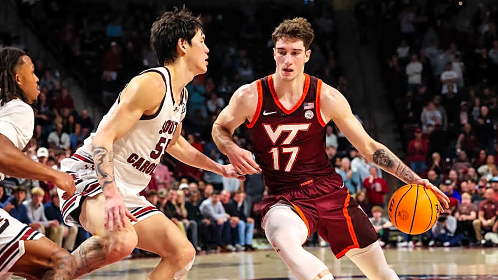  Virginia Tech vs Elon: Preview