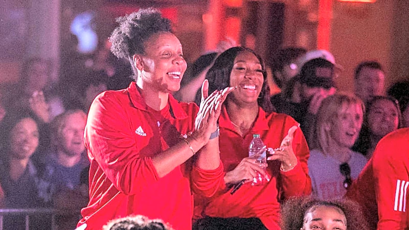 Mercury's Pierson And More Contribute To The Team