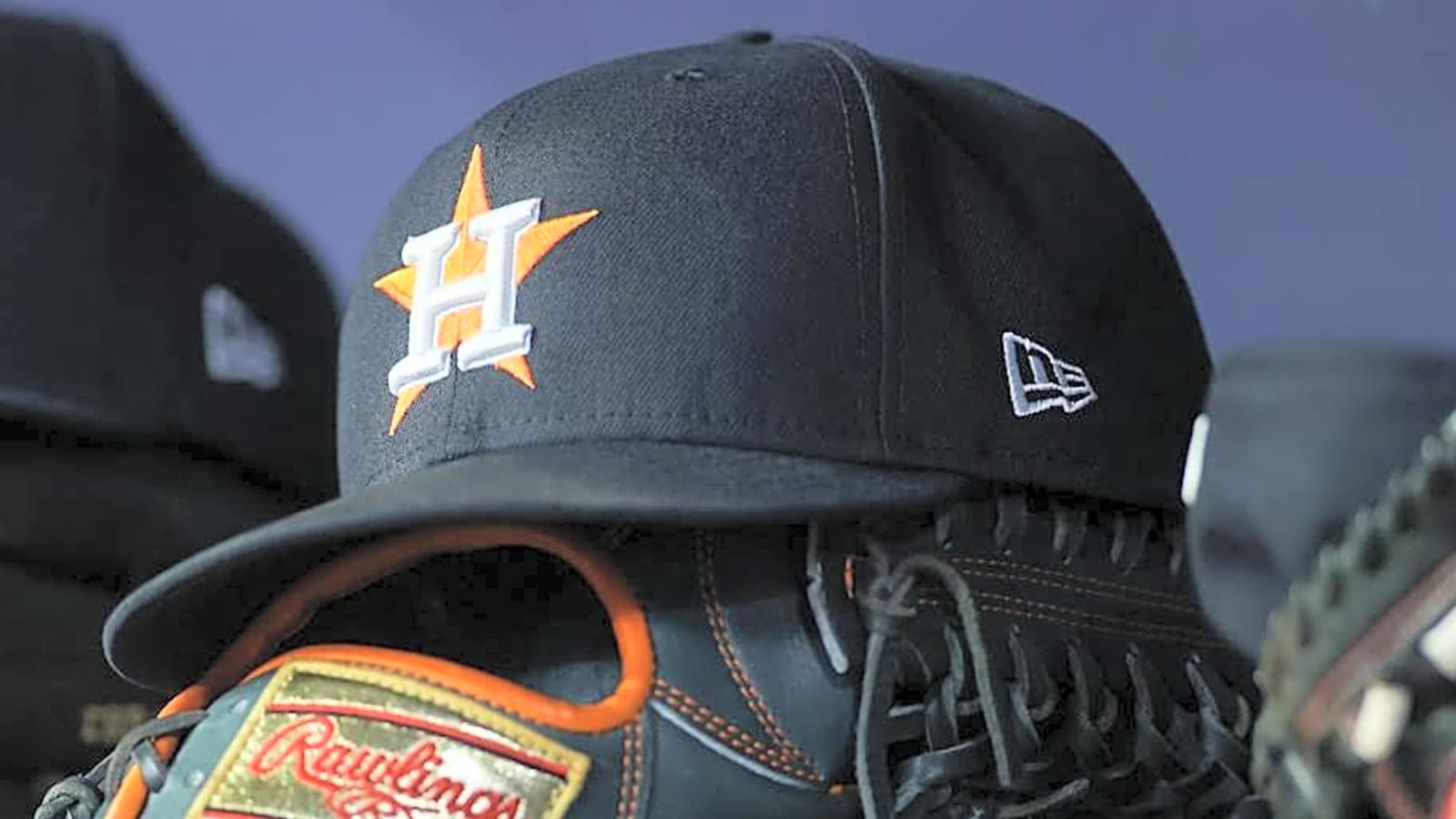 Astros Have a Sneaky Good Free Agent Option for Rotation Depth