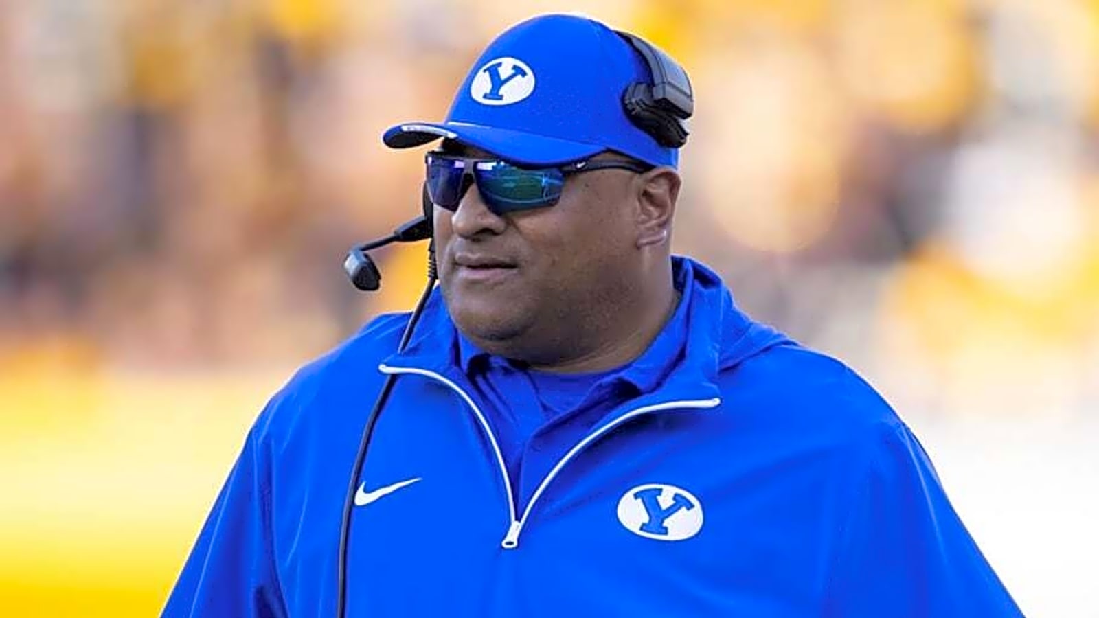 5-Star Recruit Ryder Lyons Commits To BYU Over Oregon Ducks On Pat McAfee Show