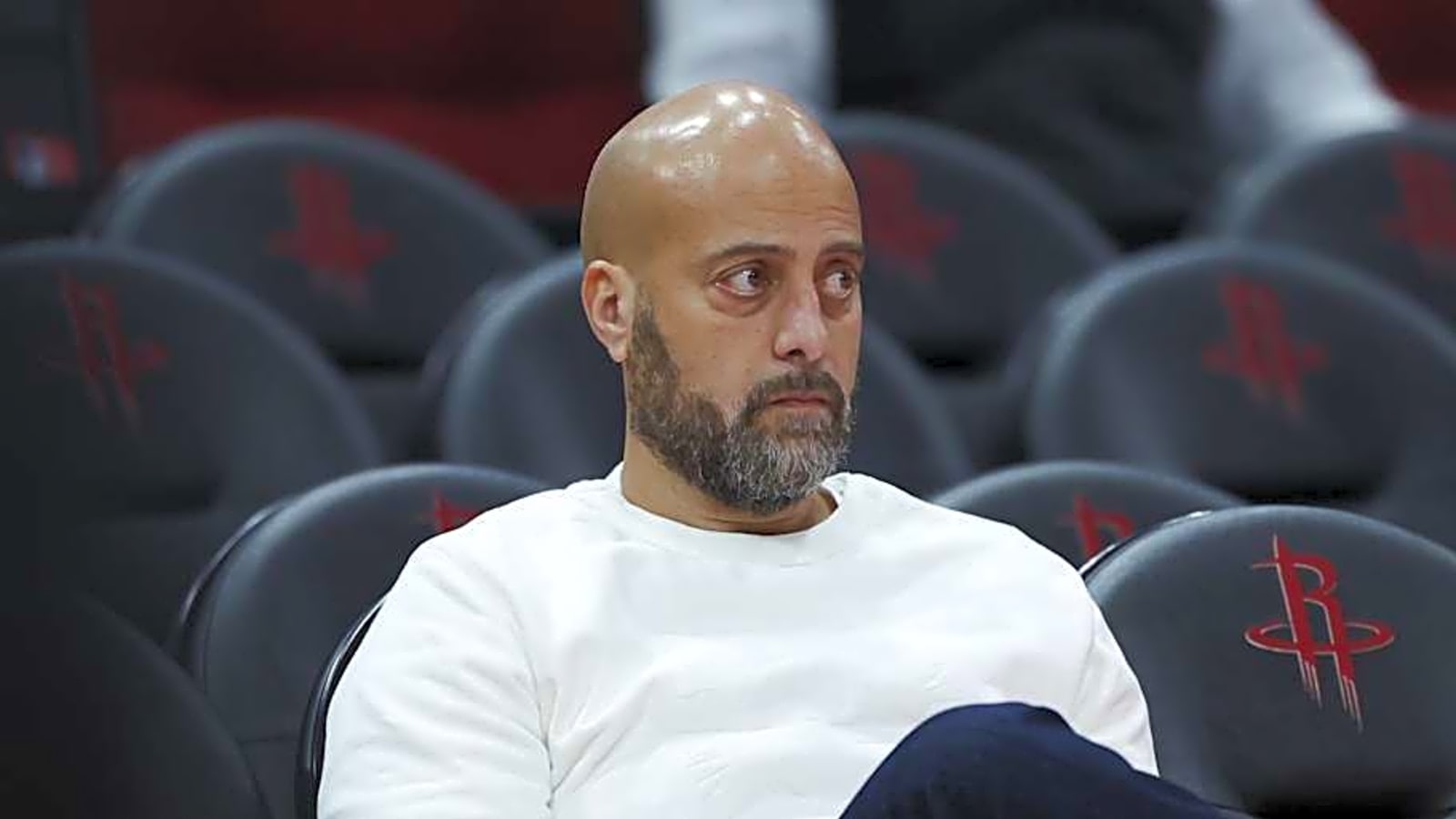 Rockets Make Potential Mistake in Latest Mock Trade with Heat