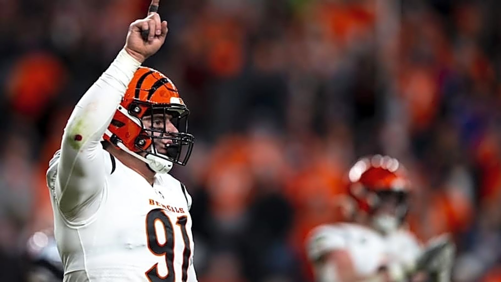 Colts Floated in Stunning Trade for Impact Player