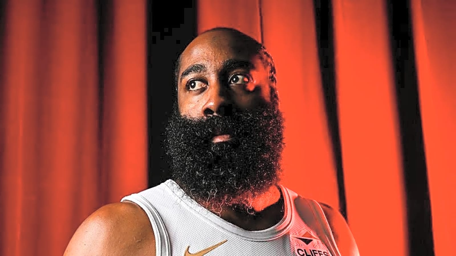 James Harden Sends Strong Message About Cavs' Newest Playmaker