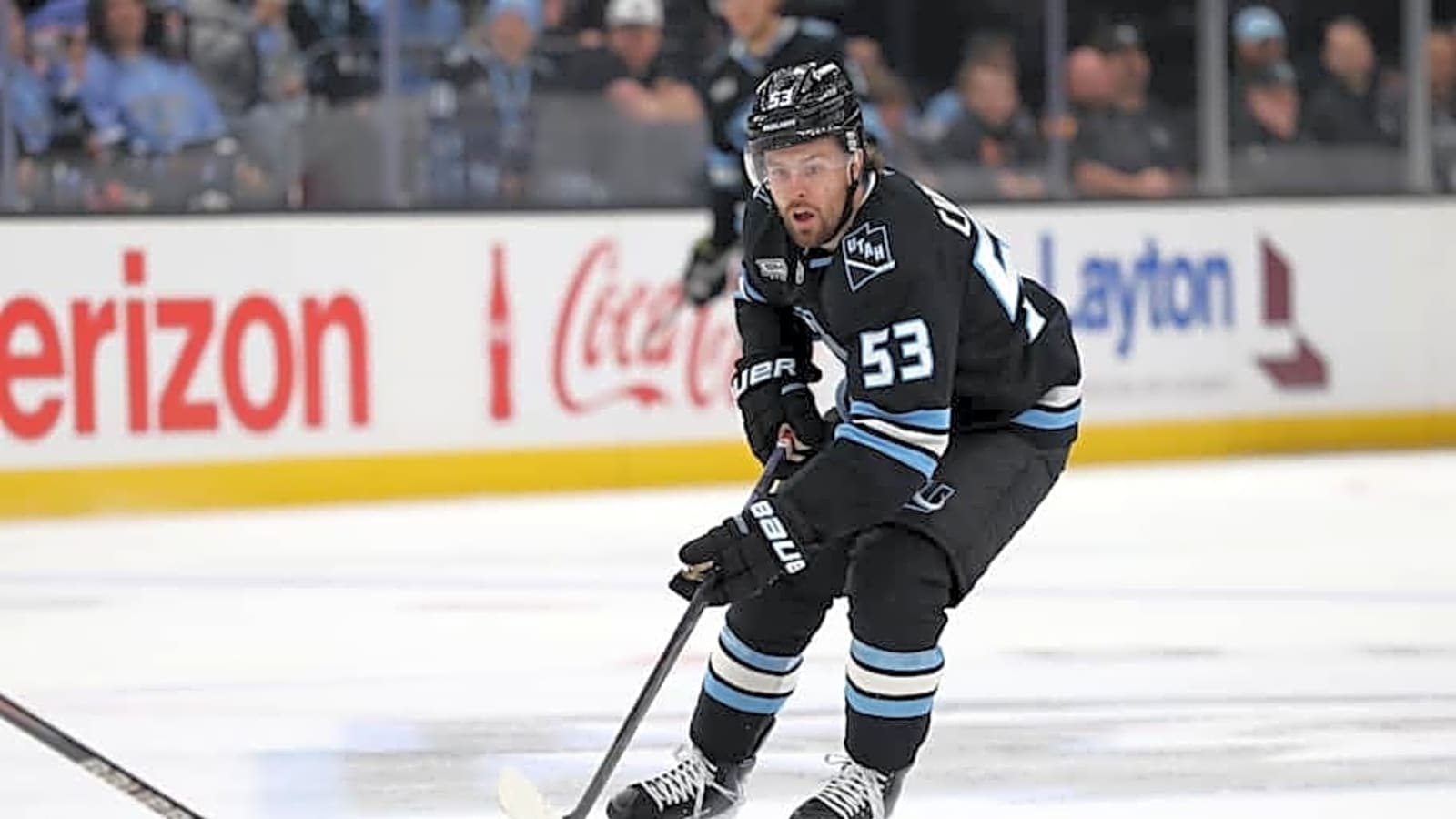 Mammoth Expected to Be Trade Deadline Buyers