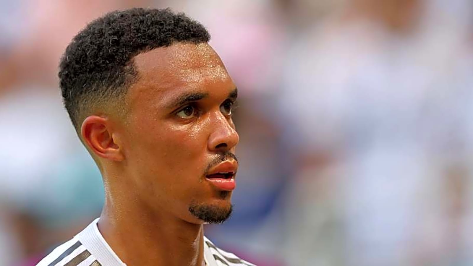 Liverpool Star Demands Respect for Trent Alexander-Arnold’s Real Madrid Move