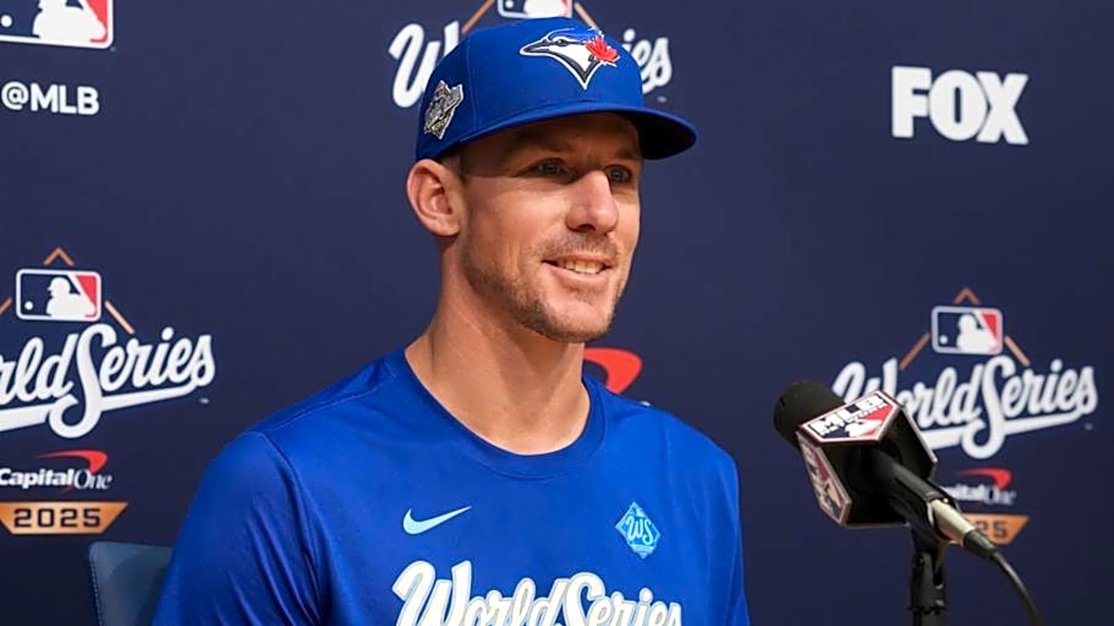 Chris Bassitt Reveals Why he Joined the Orioles