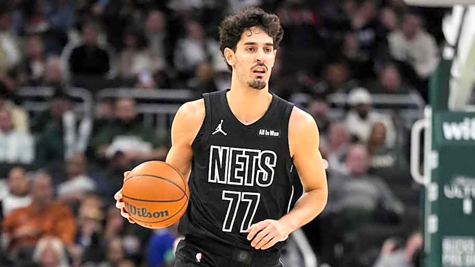 Brooklyn Nets Rookie Grades: Ben Saraf
