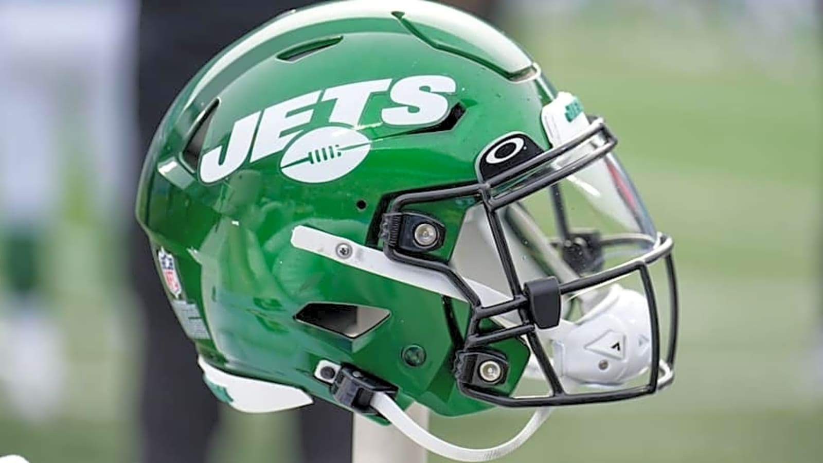 Jets Second-Rounder Facing ‘Make-Or-Break’ Season