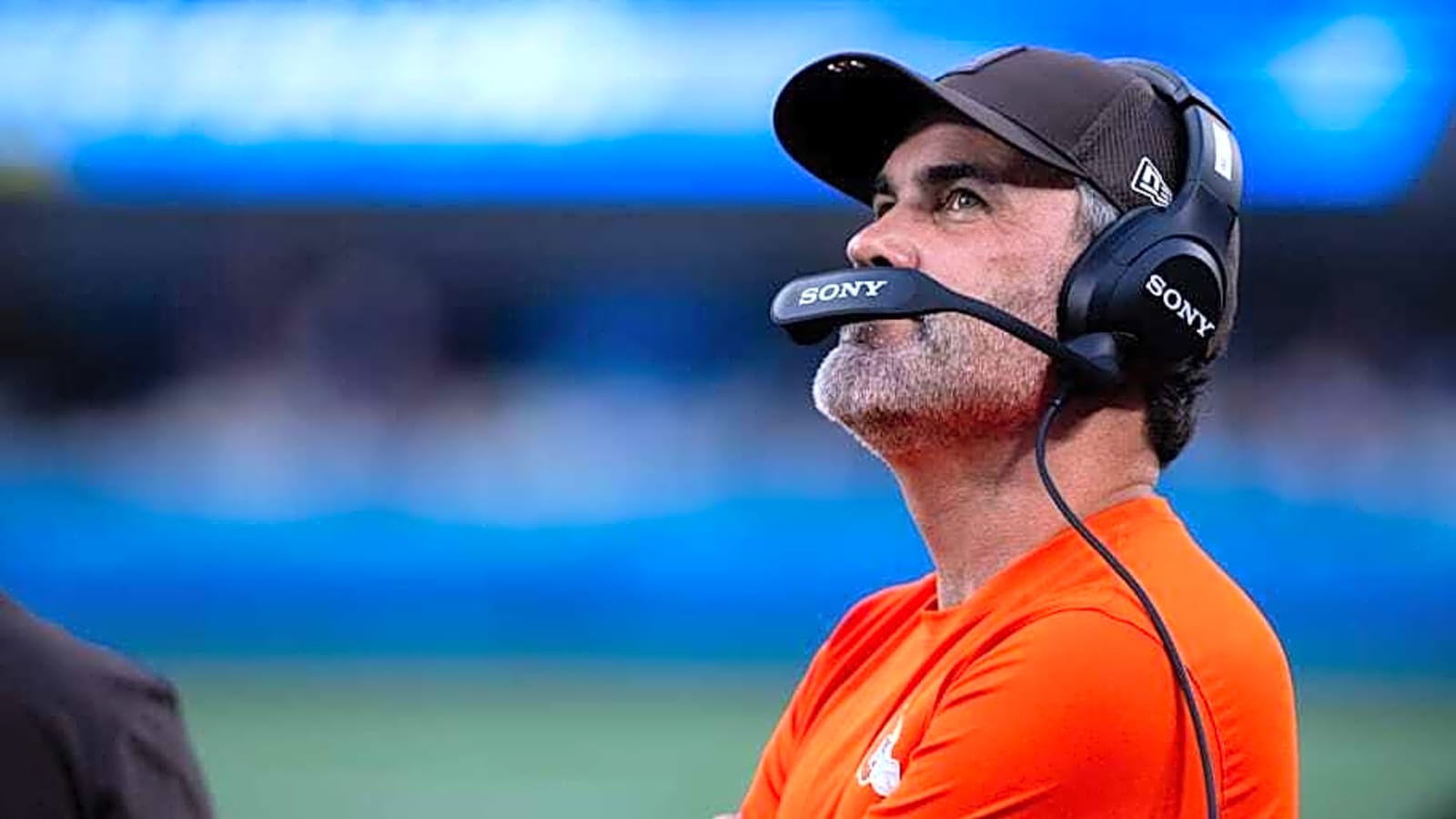 Cleveland Browns HC Kevin Stefanski Sets Timeline on Naming Starting QB